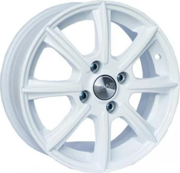 Скад Монако 5.5x14 4x100 ET43 Скад Монако 5.5x14 4x100 ET43