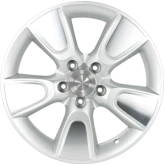 Replica LA NS25 6.5x16 5x114.3 ET40