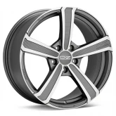 OZ MONTECARLO HLT 9.5x20 5x112 ET52 OZ MONTECARLO HLT 9.5x20 5x112 ET52