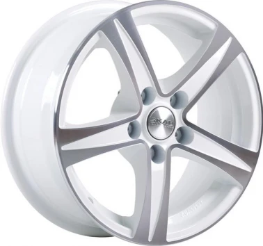 Скад Sakura 6.5x15 5x114.3 ET40
