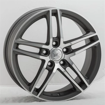RR CSS 9518 7.5x17 5x100 ET40