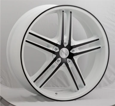RR CSS 3148 8.5x20 5x120 ET40 RR CSS 3148 8.5x20 5x120 ET40
