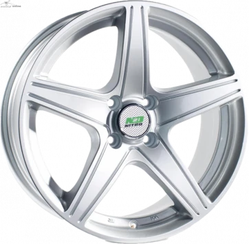 N2O Y243 7.5x17 5x112 ET35