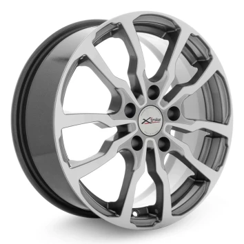 X'trike X-117 6.5x16 5x114.3 ET40
