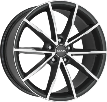 MAK RINGE 8x18 5x112 ET50