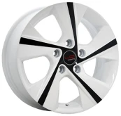 Replica Concept KI 509 6.5x16 5x114.3 ET41