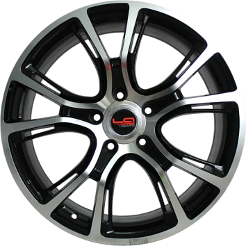 Replica Concept JP 501 7.5x18 5x127 ET50.8