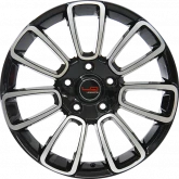 Replica Concept GM 501 7x17 5x105 ET42