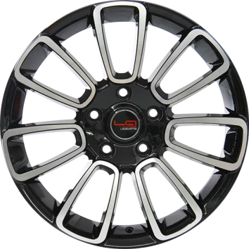 Replica Concept GM 501 7x17 5x105 ET42