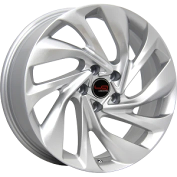 Replica Concept CI 505 6.5x17 5x114.3 ET38