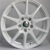 N2O Y4406 7.5x18 5x112 ET42 W