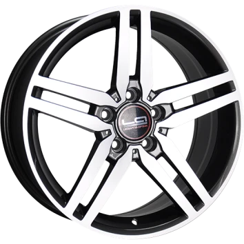 Replica Top Driver MR130 8x17 5x112 ET38
