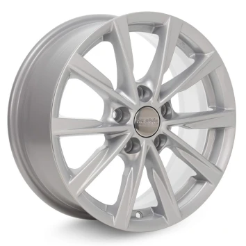 K&K КС682 (ZV Actyon) 6.5x16 5x112 ET39.5