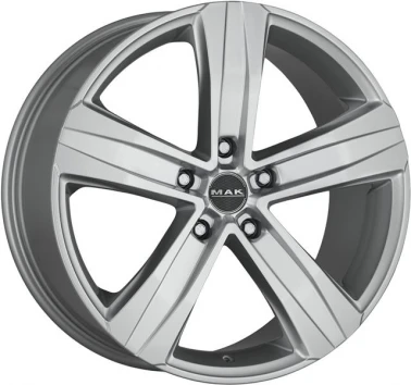 MAK STONE5 7x17 5x130 ET62