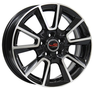 Replica Concept SK 501 6.5x16 5x112 ET50
