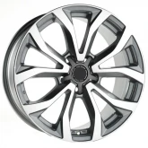 H-Replica AU71 8x17 5x112 ET26