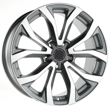 H-Replica AU71 8x17 5x112 ET26 H-Replica AU71 8x17 5x112 ET26