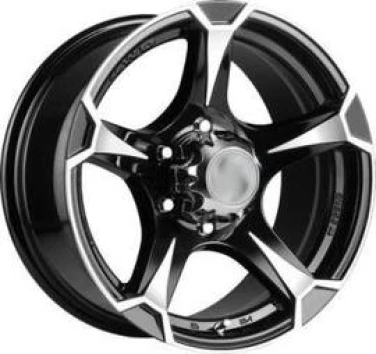 NZ SH659 8x17 6x139.7 ET10