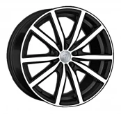 Replica LA JG1 8x18 5x108 ET49