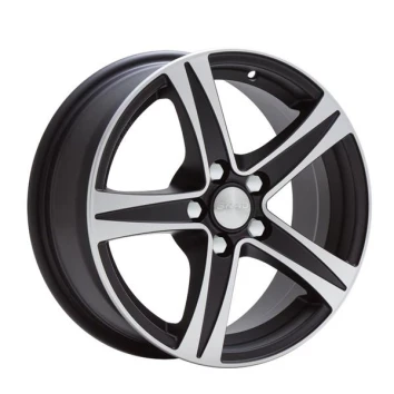 Скад Sakura 6.5x15 5x100 ET35