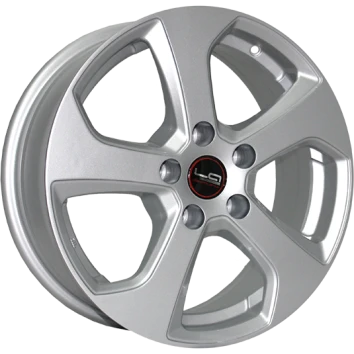 Replica LA VV150 6.5x16 5x112 ET33