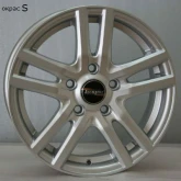 Tech Line 529 6x15 4x100 ET40