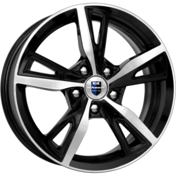 K&K Фишт 6.5x16 5x108 ET52.5 K&K Фишт 6.5x16 5x108 ET52.5