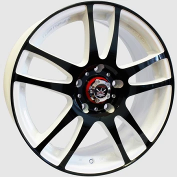 Yamato Minamoto-No Eriie 6.5x16 5x112 ET50