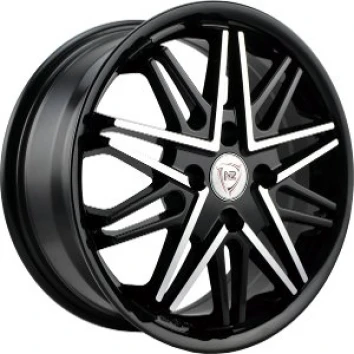 NZ SH674 6.5x16 5x114.3 ET46