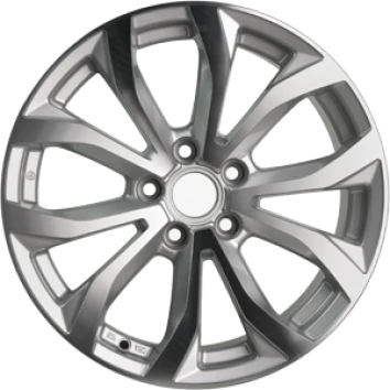H-Replica AU71 8x17 5x112 ET39 H-Replica AU71 8x17 5x112 ET39