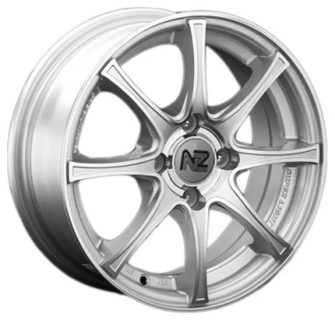 NZ SH607 5.5x14 4x98 ET35