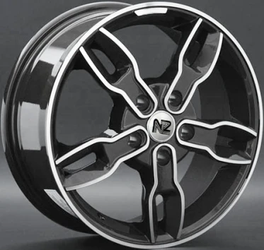 NZ SH603 7.5x17 4x98 ET35