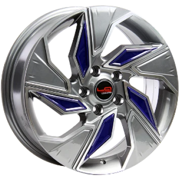 Replica Concept RN 502 6.5x16 5x114.3 ET47