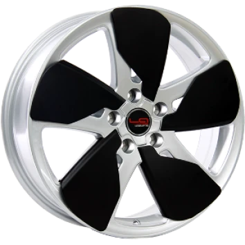 Replica Concept KI 502 6.5x16 5x114.3 ET46 Replica Concept KI 502 6.5x16 5x114.3 ET46