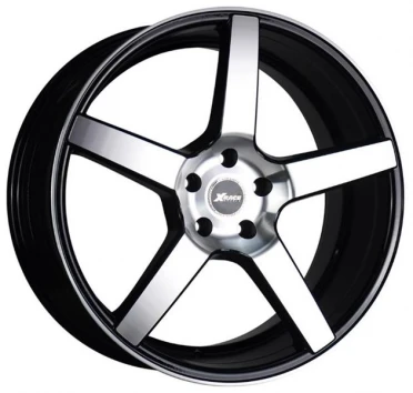 X-RACE AF-07 5.5x14 4x98 ET35