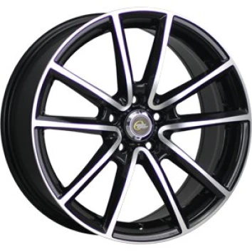 CROSS STREET Y9100 6.5x16 5x114.3 ET42.5