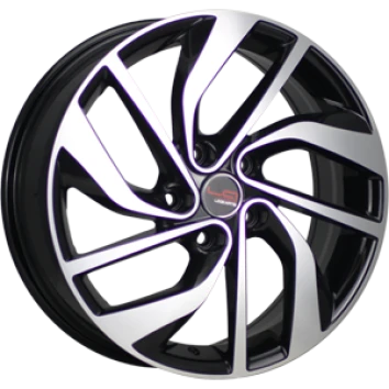 Replica Concept NS541 6.5x17 5x114.3 ET40 Replica Concept NS541 6.5x17 5x114.3 ET40