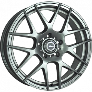 X-RACE AF-02 6.5x16 5x108 ET50