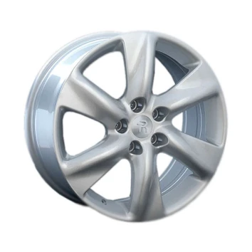 Replica LA NS174 8x20 5x114.3 ET50