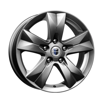 K&K Crossline 6.5x16 5x114.3 ET50