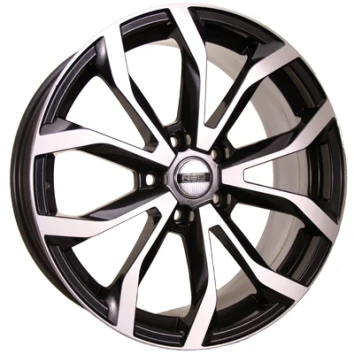 Tech Line 808 8x18 5x114.3 ET40