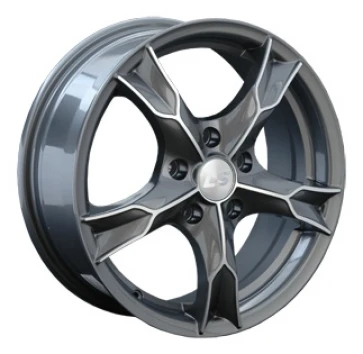 LS wheels LS112 6x15 5x114.3 ET52.5