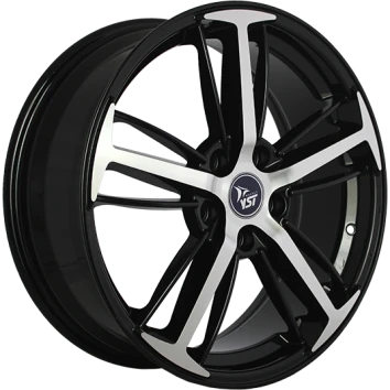 YST X-29 7x18 5x114.3 ET50