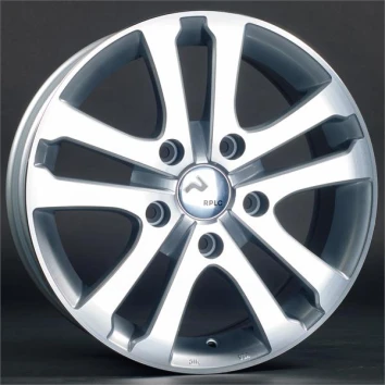 H-Replica SY30 6.5x16 5x130 ET43