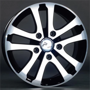 H-Replica SY30 6.5x16 5x112 ET39.5 H-Replica SY30 6.5x16 5x112 ET39.5