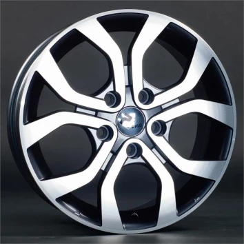 H-Replica MI30 6.5x16 5x114.3 ET46