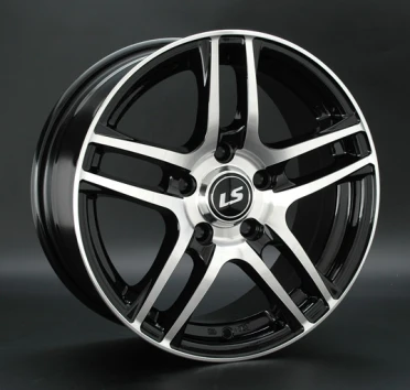 LS wheels LS285 7x16 5x112 ET48 LS wheels LS285 7x16 5x112 ET48