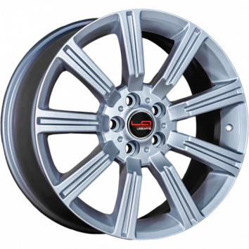 Replica LA LR4 9.5x20 5x120 ET50
