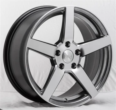 RR CSS 9135 7.5x17 5x120 ET41