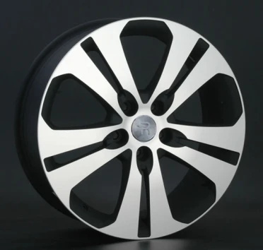 Replica LA MI104 7x18 5x114.3 ET38